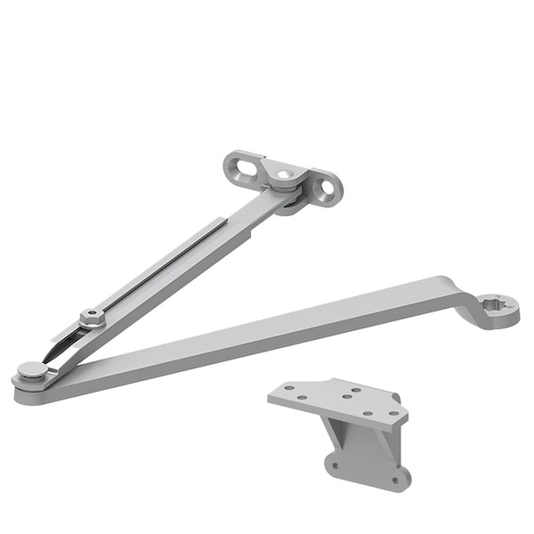 1260-3077/62A AL Door Closer Arms